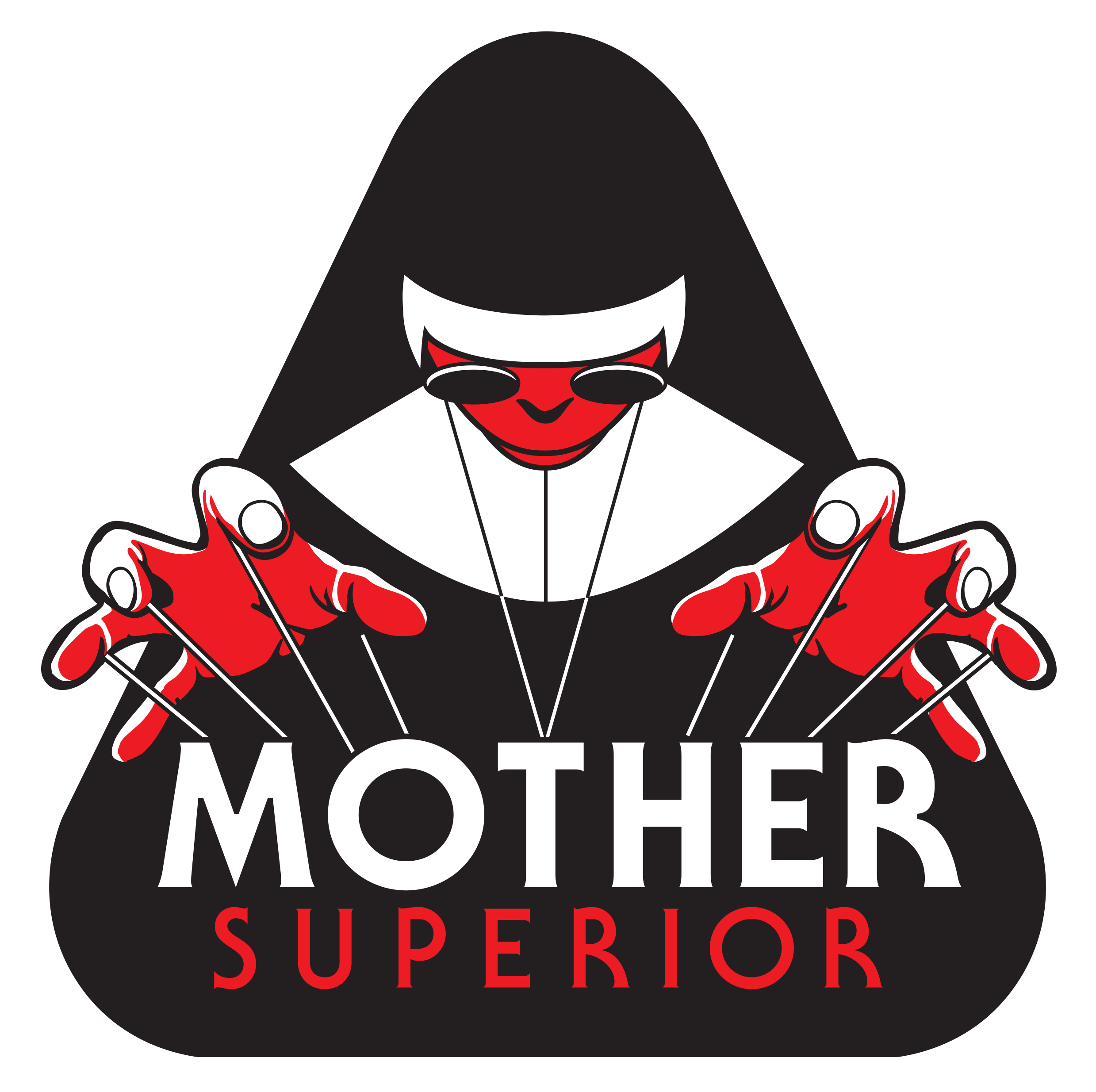 MOTHER SUPERIOR